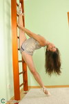 flexible contortion video