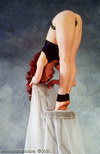 flexible extreme women girls photos