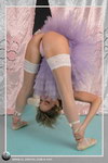 flexible ballerina pics