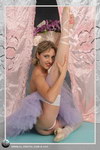 nude of ballet