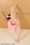 pictures ballerina dancing nude
