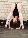 contortionist flexible sex