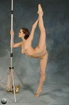 naked womens ballet